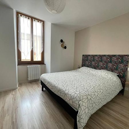 T2 Refait A Neuf Sur Le Theme Oriental Apartment Rodez Bagian luar foto